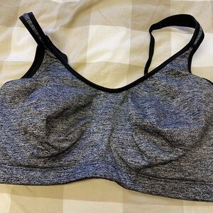 Gray Women's Intimate Bra